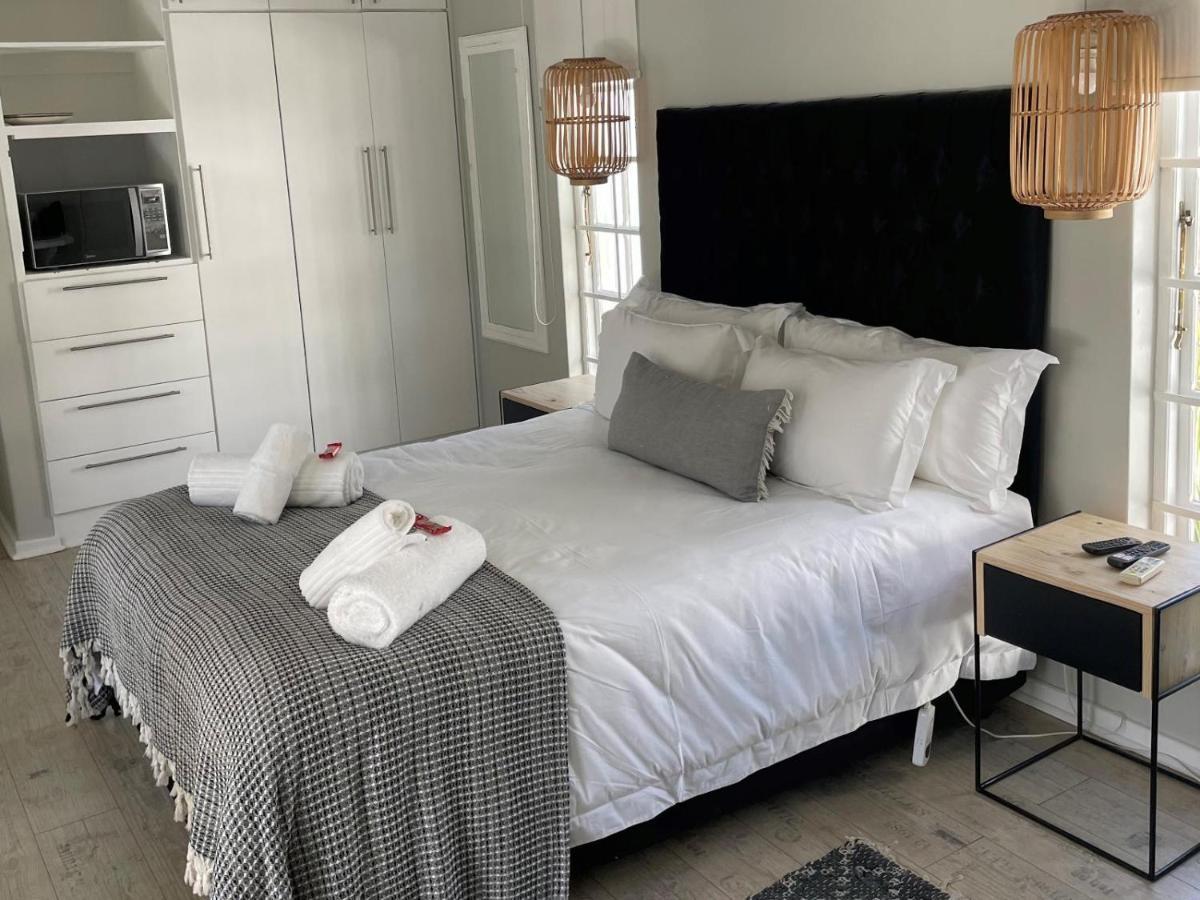 La Belle Guest House Bloemfontein Rum bild
